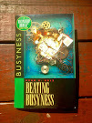 Beating Busyness Journal: by Adam R. Holz and NavPress / Discipleship Journal