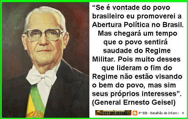 4 176 bib batalh 227 o de infantaria e blindados resultado da enquete pesquisa o governo militar 4 176 bib batalh 227 o de infantaria e blindados resultado da enquete pesquisa o governo militar