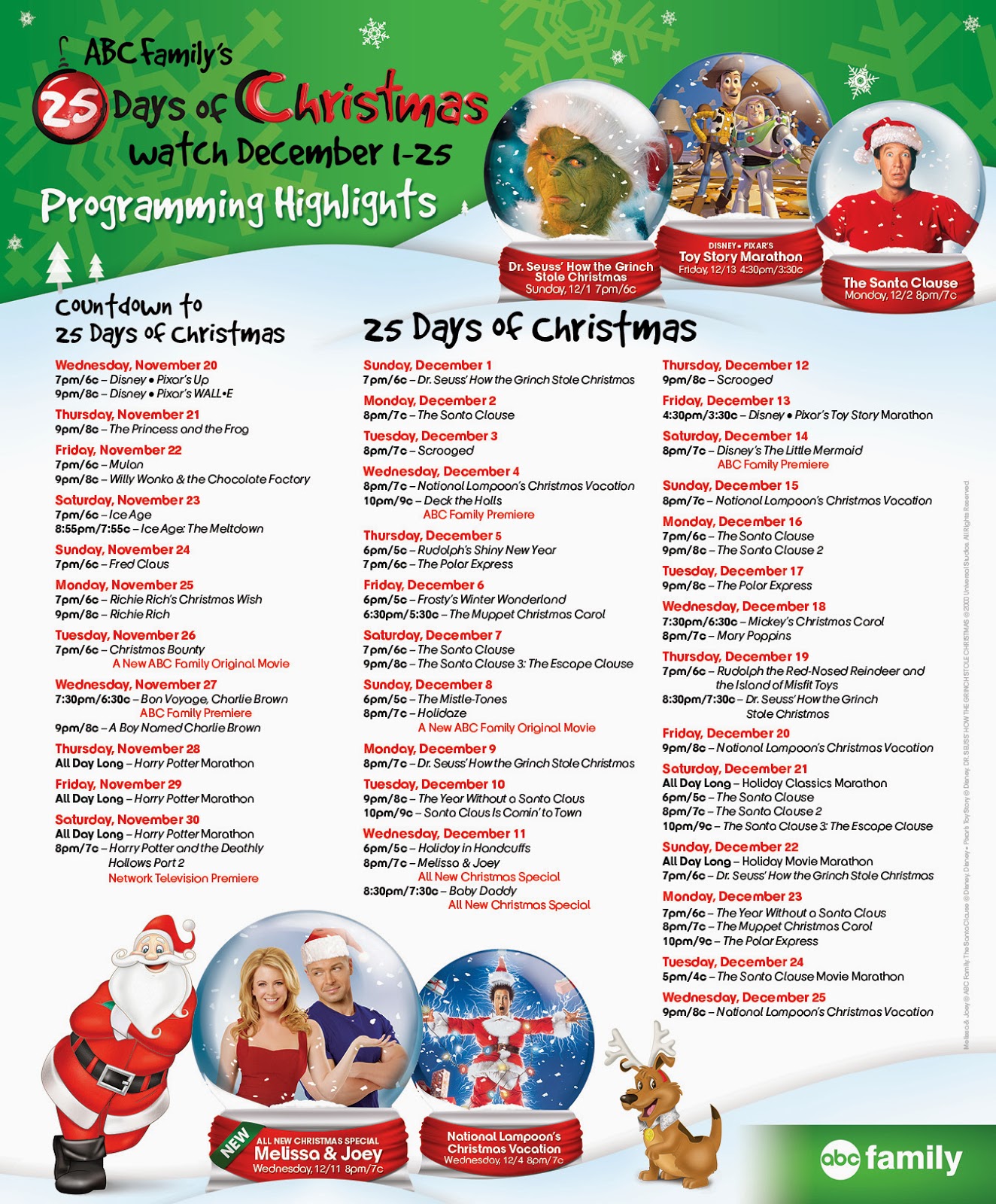 since i absolutely love christmas and christmas movies i thought id write a special blog post counting down my favorite christmas movies - 10 Best Christmas Movies since i absolutely love christmas and christmas movies i thought id write a special blog post counting down my favorite christmas movies - 10 Best Christmas Movies