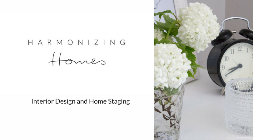 Harmonizing Homes