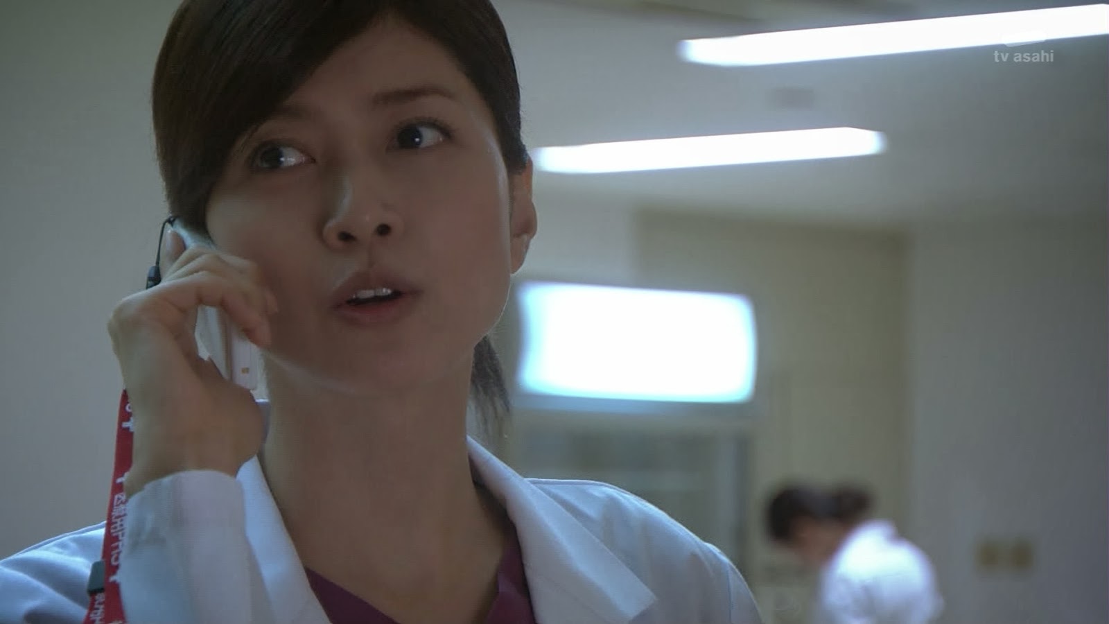 De Derrière Drama Review Doctor X Season 2