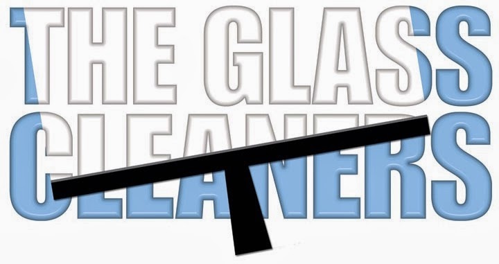 The Glass Cleaners