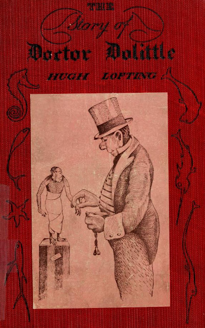 a book review on doctor dolittle a book review on doctor dolittle