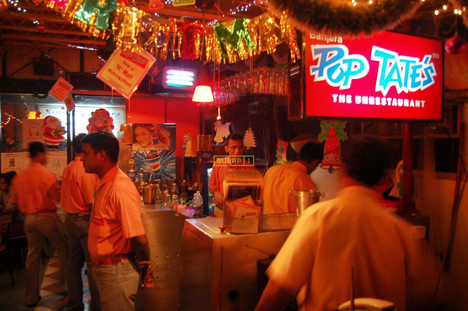 Cafe Ideal Chowpatty Bar Menu Cafe Ideal Chowpatty Bar Menu