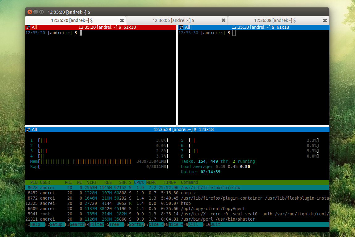 tinyterm dejawin terminal emulator tinyterm dejawin terminal emulator