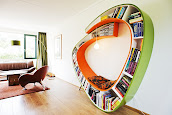 #11 Bookshelf Design Ideas