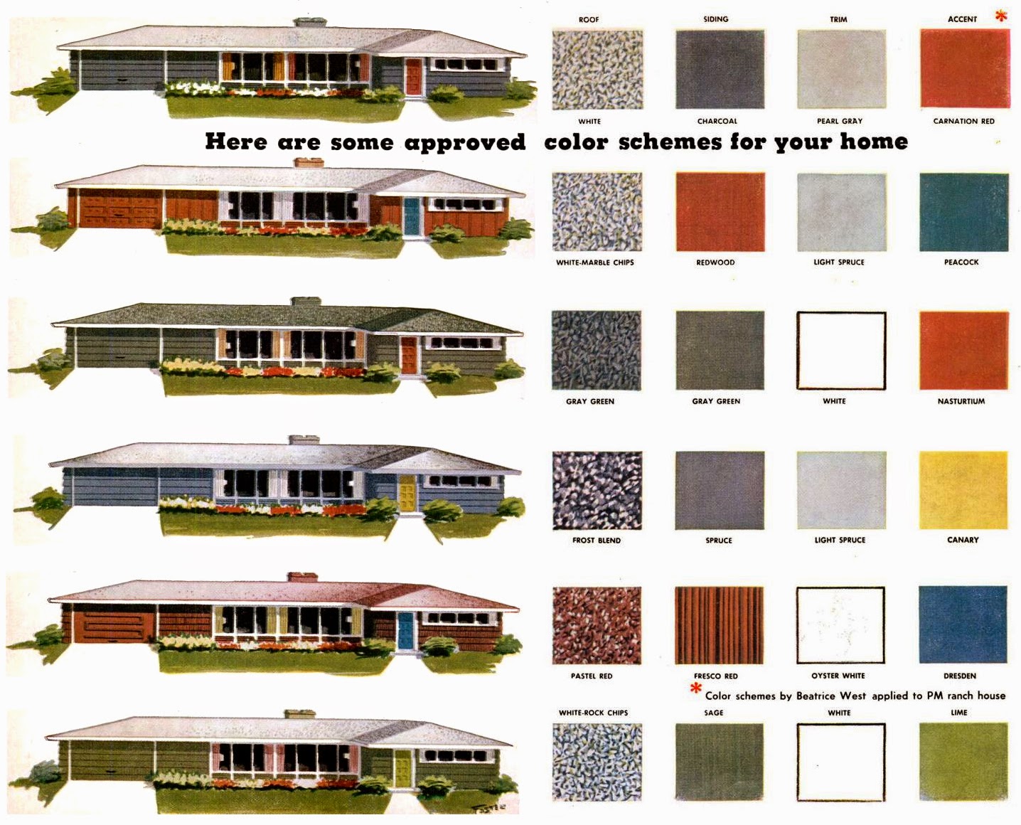contoh kombinasi warna dinding luar rumah contoh kombinasi warna dinding luar rumah