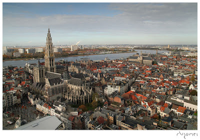 rue prostituee anvers