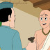 தெனாலிராமன் விற்ற குதிரை | Tenali Raman and His Cat & Horse Story in Tamil