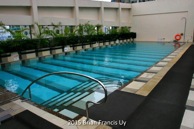 Holiday Inn & Suites Makati