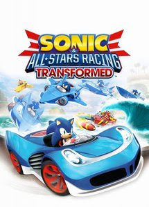 Sonic & All-Stars Racing Transformed Sonic & All-Stars Racing Transformed