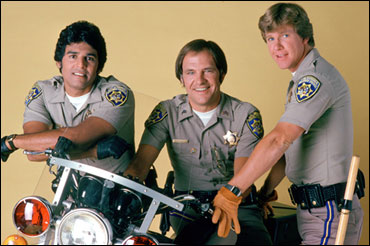 CHiPs (TV Series 1977–1983) - IMDb
