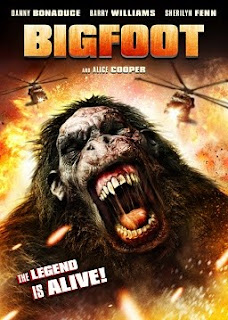 تحميل افلام الرعب 2012 تحميل فيلم BigFoot تحميل افلام الرعب 2012 تحميل فيلم BigFoot