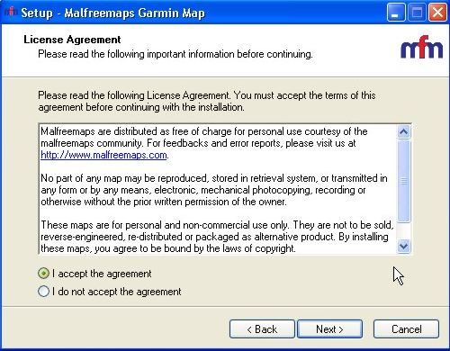 How To Install Malfreemaps Garmin GPS Maps How To Install Malfreemaps Garmin GPS Maps