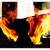Dancing Fire