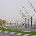 Counterfeit streetlights in Qatar Counterfeit streetlights in Qatar