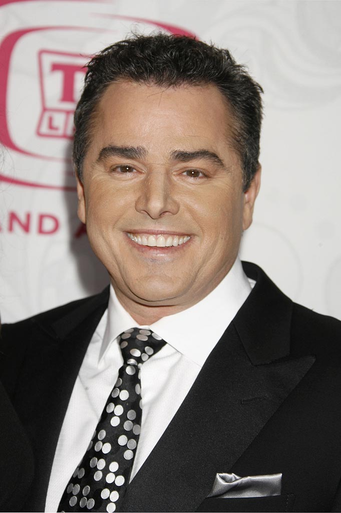 Christopher Knight | Celebrities Photos Hub