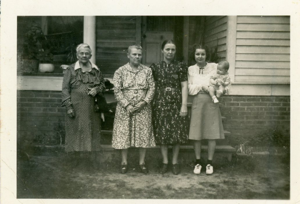 Reeves, Reaves, and More Rives Teressa Jane Reeves Henderson