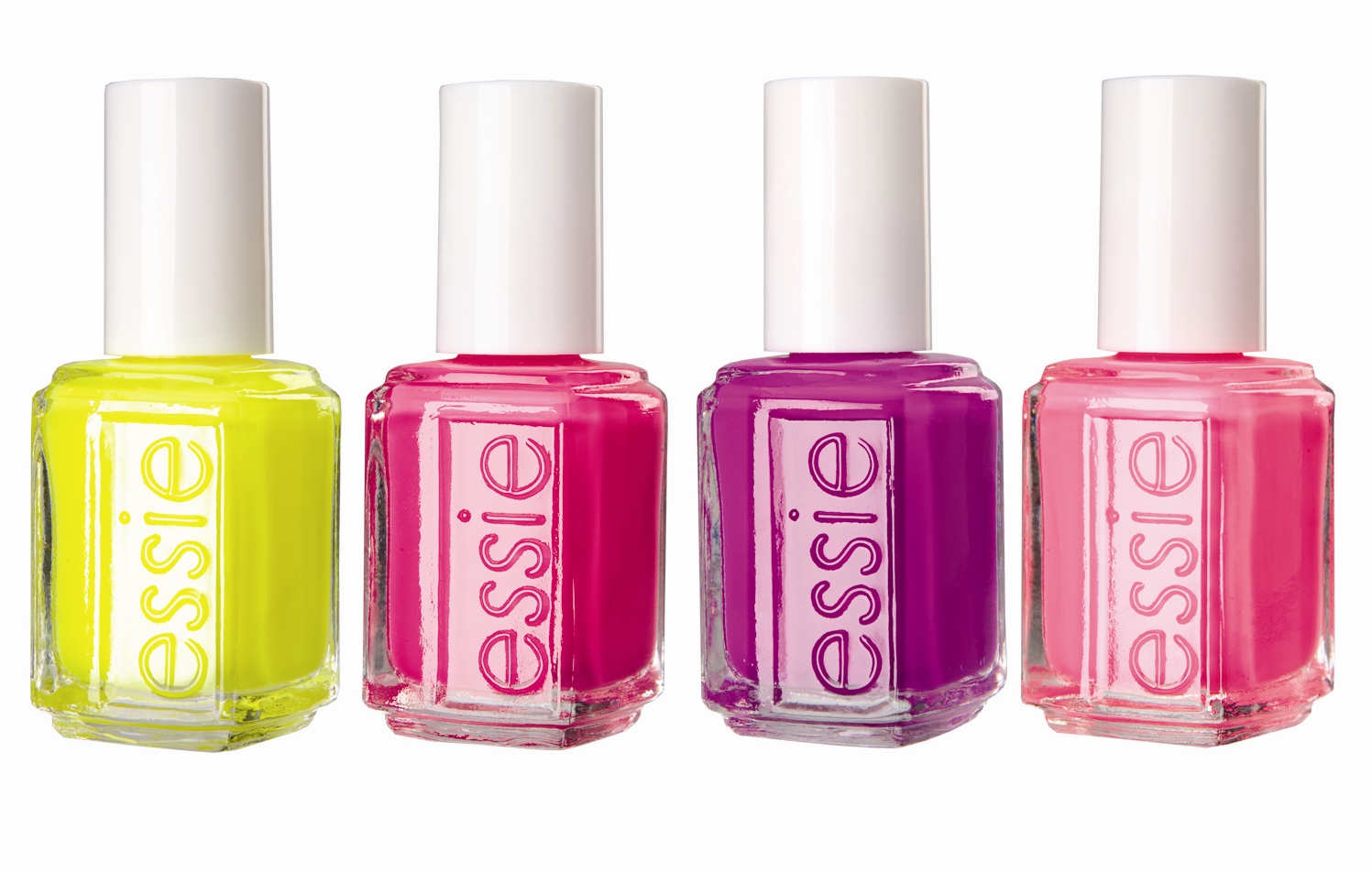 2. "Top 10 Essie Nail Colors for Holiday 2024" - wide 10