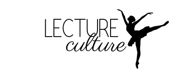 Lecture Culture