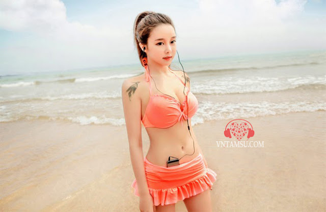 Cho Min Yeong Girl Xinh Bikini nóng bỏng nhất Hàn Quốc part 2 2015 2