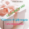 Concurso de aniversario