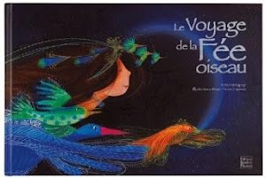 LE VOYAGE DE LA FÉE OISEAU