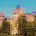 Castelo do Drácula está à venda na Romênia