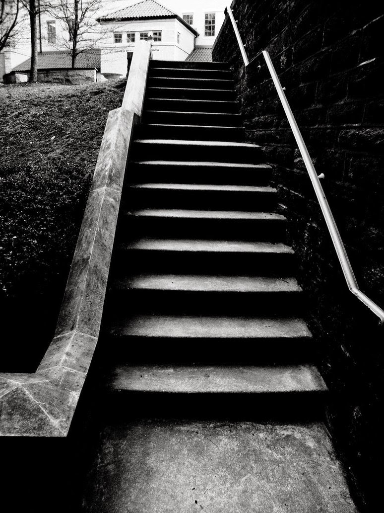 Civil Experts: STAIRS , TYPES