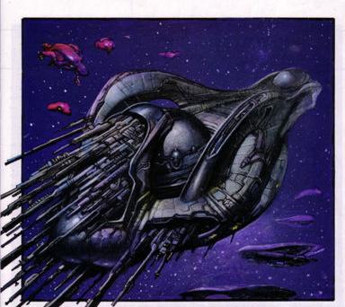 covenant ships halo aliens class ship history alien species space