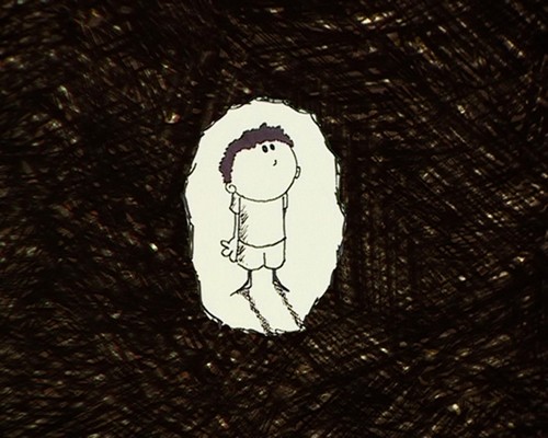 Film Mon Petit Frère de la Lune, de Frédéric Philibert, pour voir l'autisme autrement