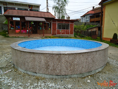 Fantana Arteziana Galautas