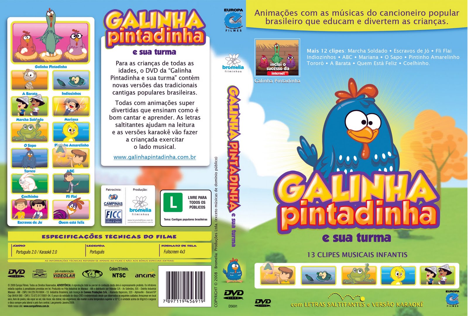 Galinha