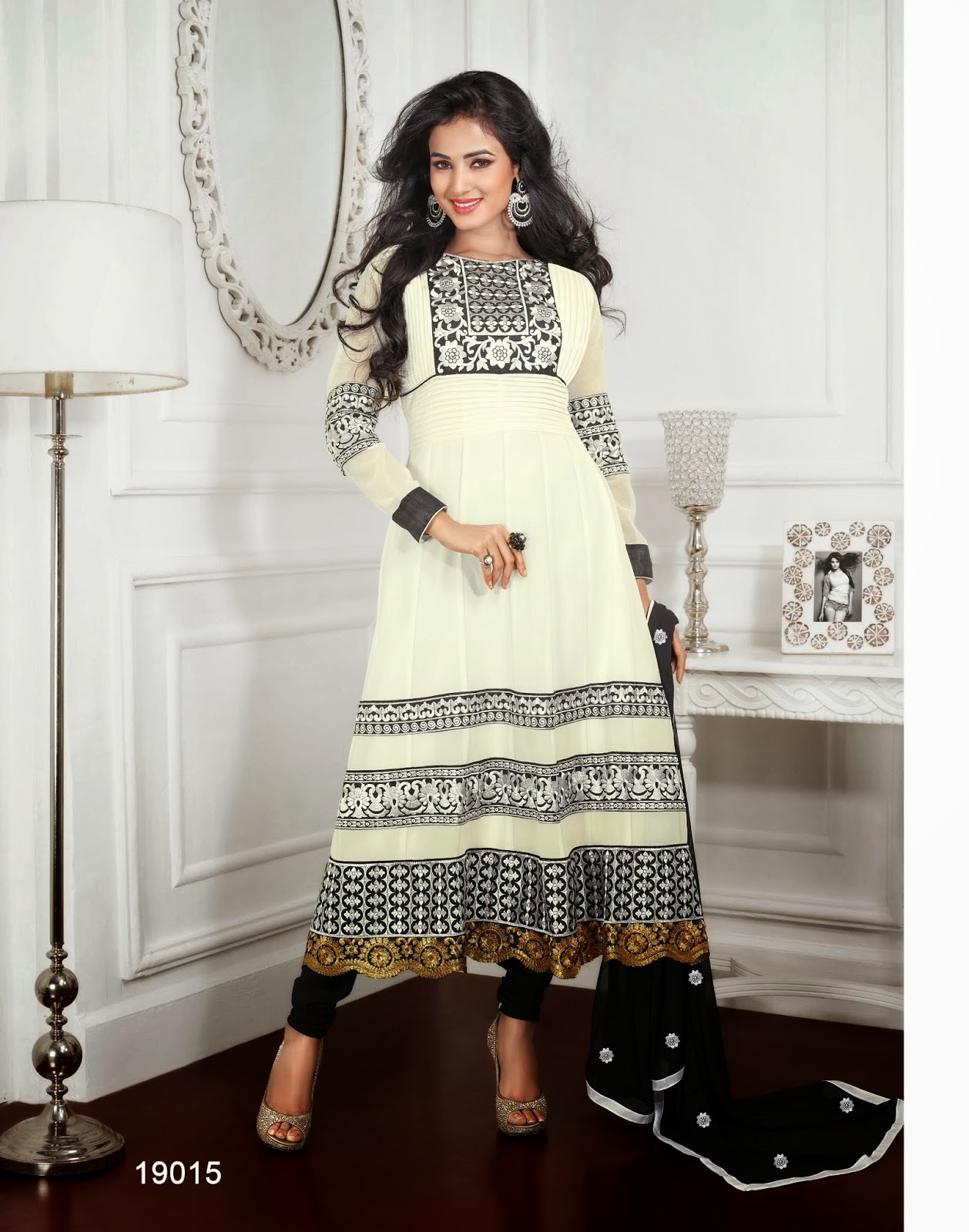 Beautiful Bollywood Style Party Wear Dresses Collection - missy lovesx3