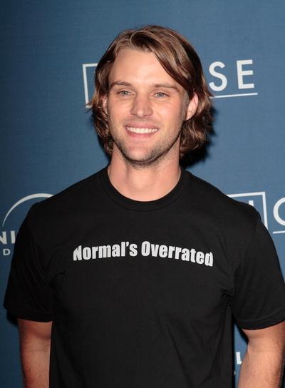 Jesse Spencer | Shirtless