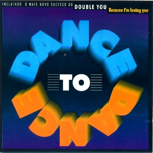 Dance anos 90 - YouTube