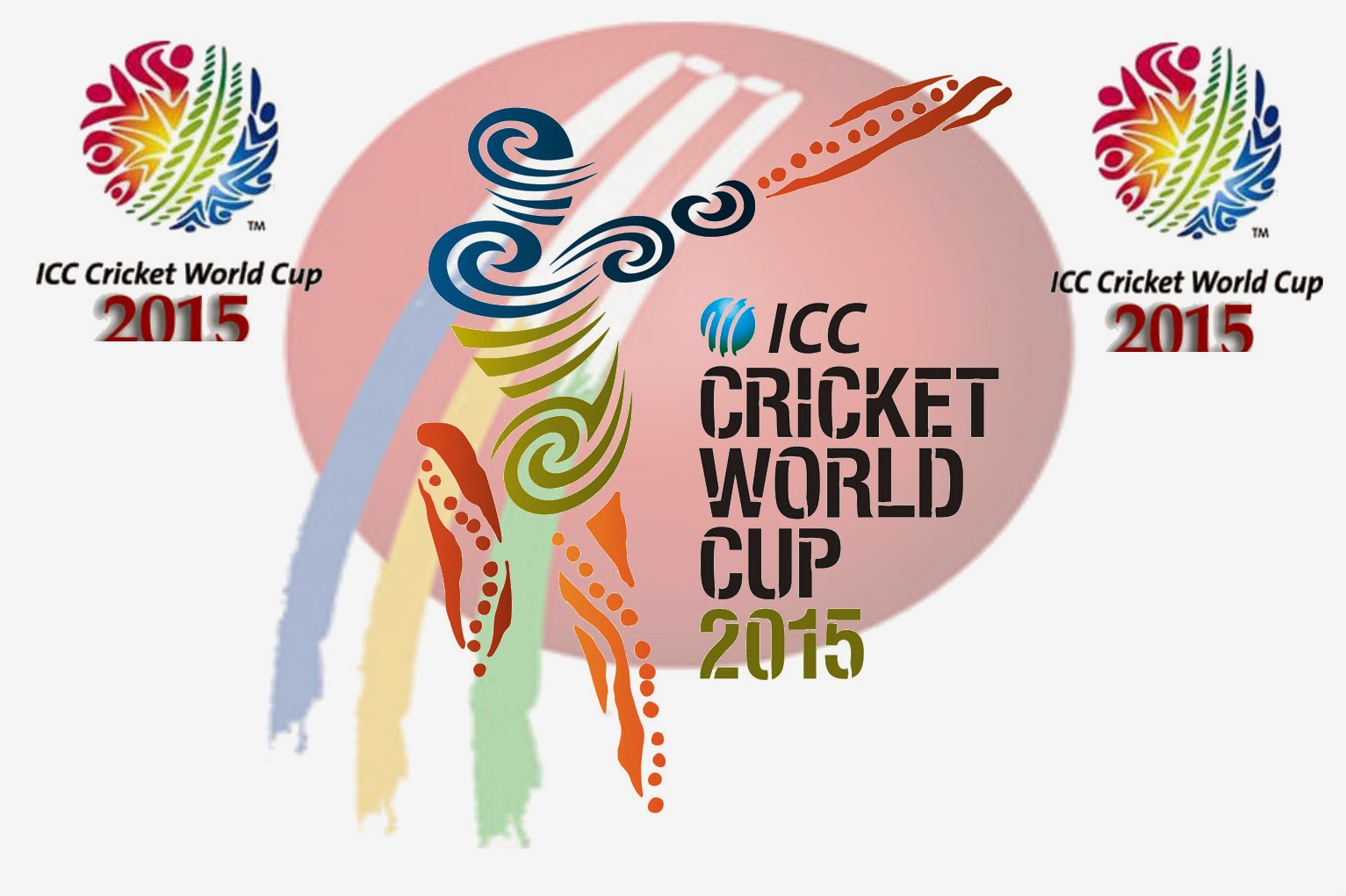 ICC Cricket World cup 2015 Snipping World!