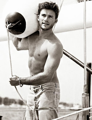 IAV: Scott Eastwood