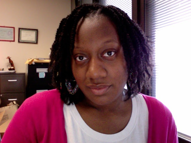 Sincerely, Shatera: Crochet Braids Pt. 4
