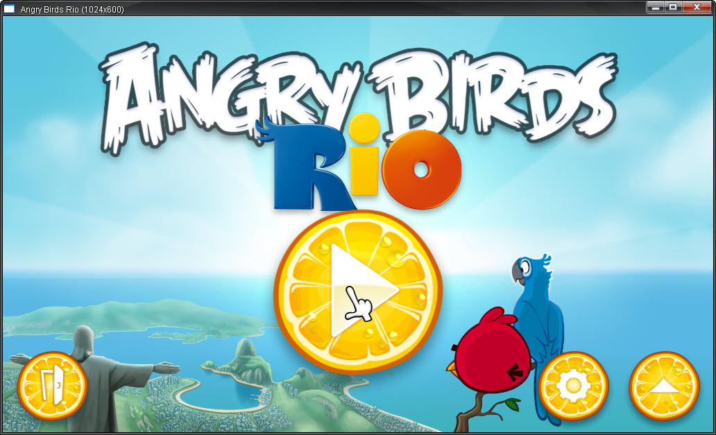 Angry Birds 2 crack On HAX