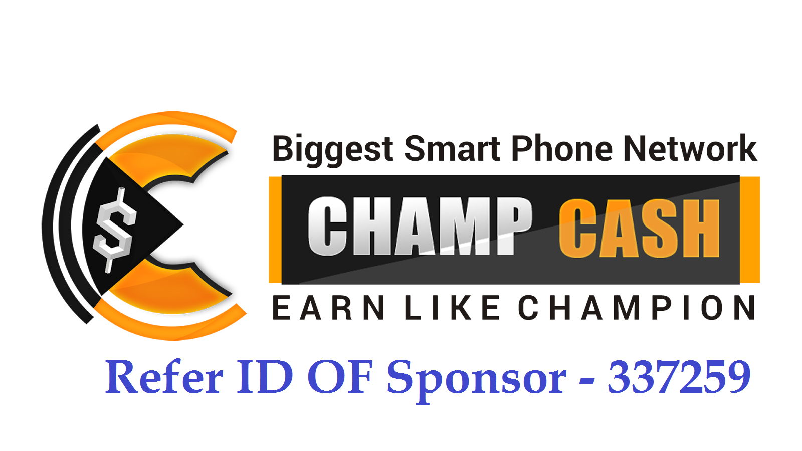 Phone How To Earn Money With Android Phone how to register champcash make money using android phone first open playstore on your mobile and type in search box earn