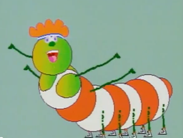 World of Sass Elmocize!