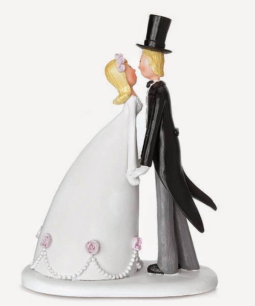 imagen figura tarta boda