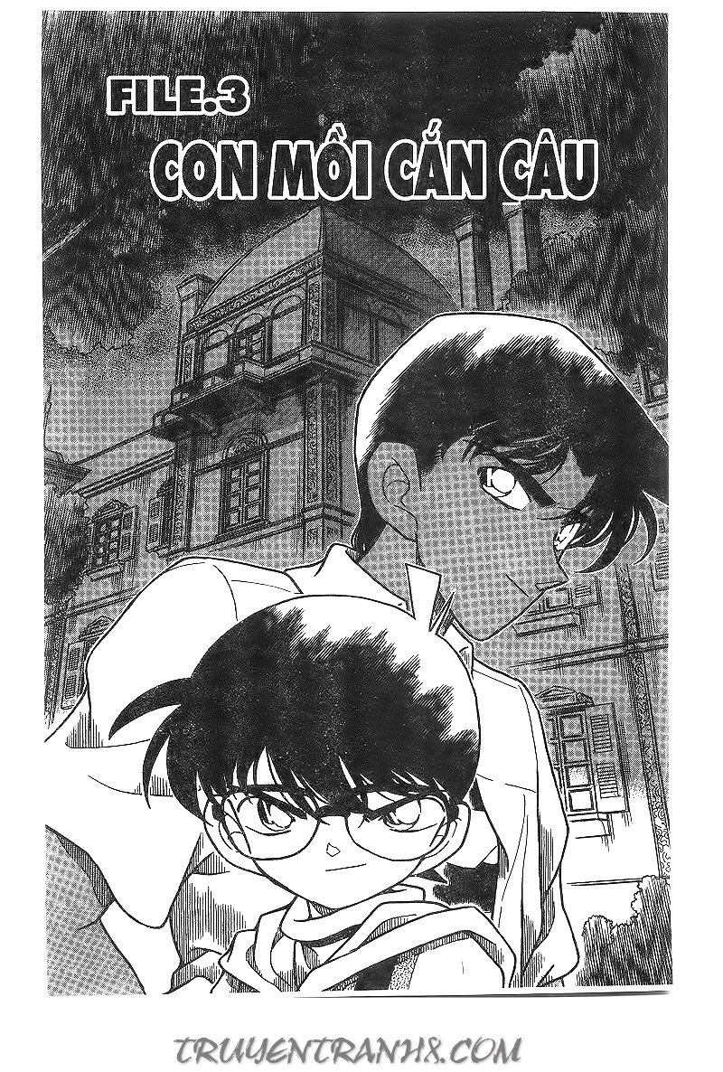 Detective Conan Chap 214 - Truyen.Chap.VN