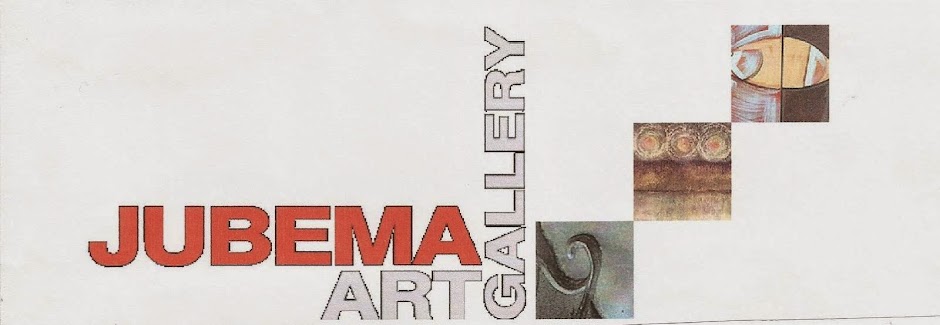 JUBEMA ART GALLERY