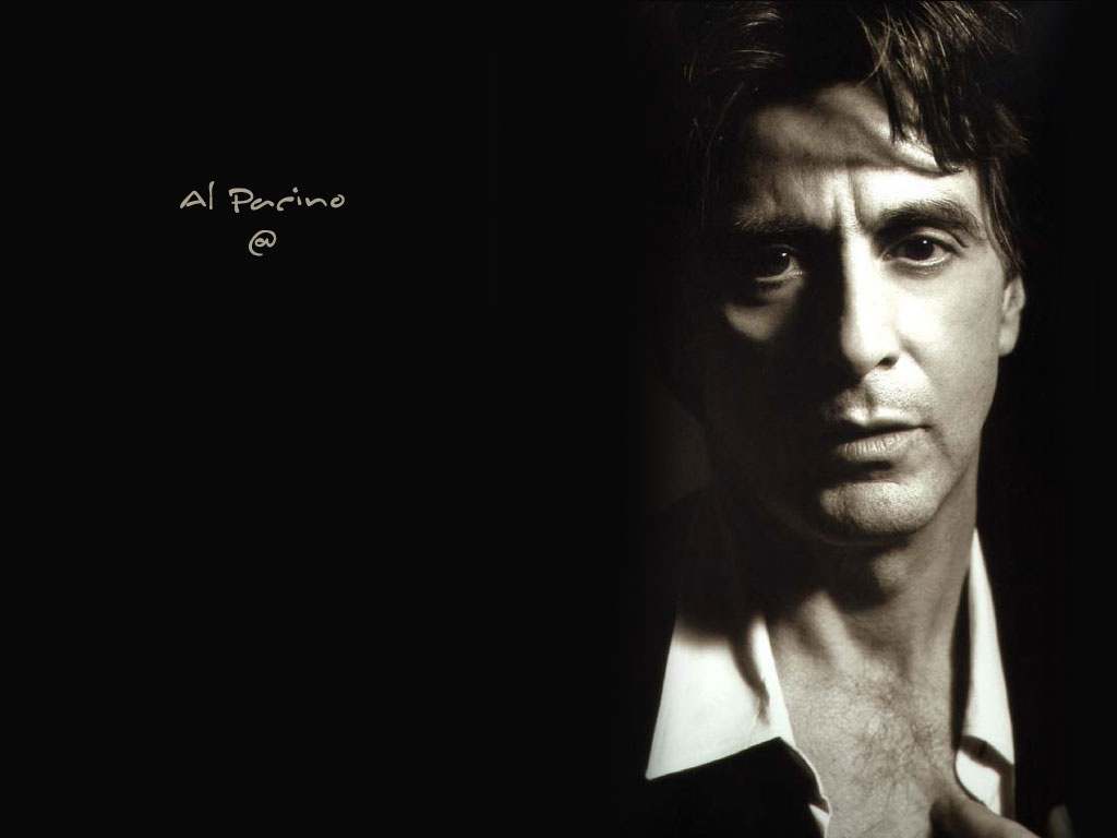 Al Pacino Quotes Al Pacino