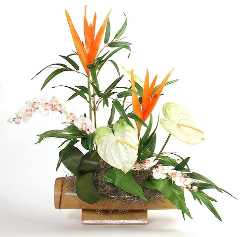Floral Arrangements on Best Flower Arrangements And Designs