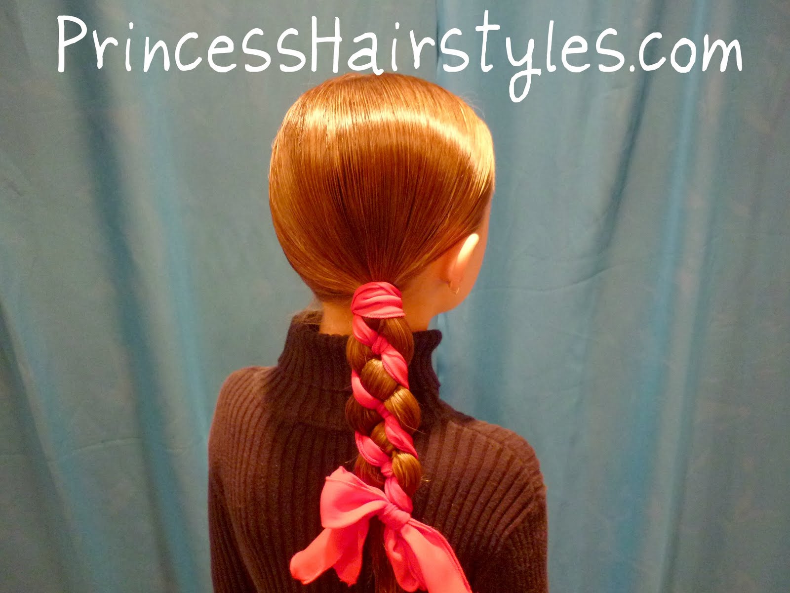 Cute Christmas Hairstyles Girls Cute Christmas Hairstyles Girls