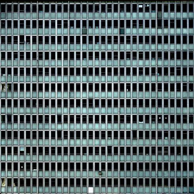 Façad'face by Eric Forey Façad'face by Eric Forey