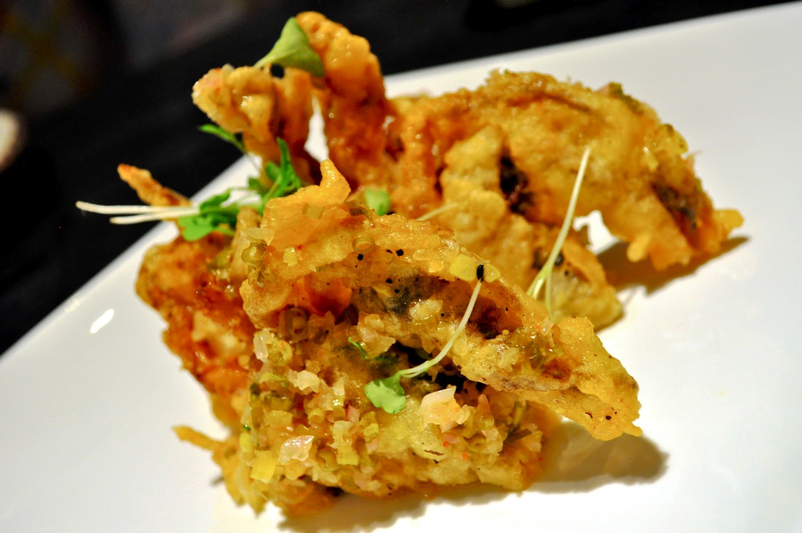 Wafu 和風 Greenhills A New Japanese Style Dining in Town BERYLLICIOUS